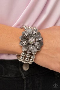 Botanical Bravado LOP bracelets