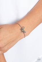 Load image into Gallery viewer, Wings of Wonder - Yellow Bracelet Coming Soon
