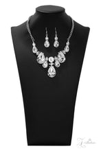 Load image into Gallery viewer, Paparazzi Necklaces Reign Zi Collection 2019
