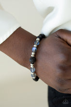 Load image into Gallery viewer, Paparazzi Bracelets Grace - Blue
