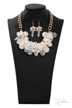 Load image into Gallery viewer, Paparazzi Necklaces Captivate Zi Collection 2019

