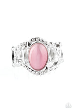 Load image into Gallery viewer, Paparazzi Rings Moulin Moon - Pink
