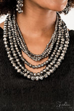Load image into Gallery viewer, Paparazzi Necklaces Knockout Zi Collection 2019
