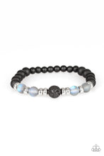 Load image into Gallery viewer, Paparazzi Bracelets Grace - Blue
