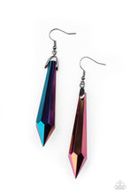 Load image into Gallery viewer, Sharp Dressed Diva - Multi Earring
